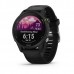 Forerunner 255 Music Negro