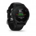 Forerunner 255s Music Negro