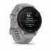 Forerunner 255S Gris polvo