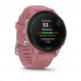 Forerunner 255s Rosa claro