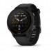 Forerunner 955 Solar Negro