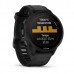 Forerunner 955 Solar Negro