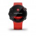 Forerunner 45 Rojo lava