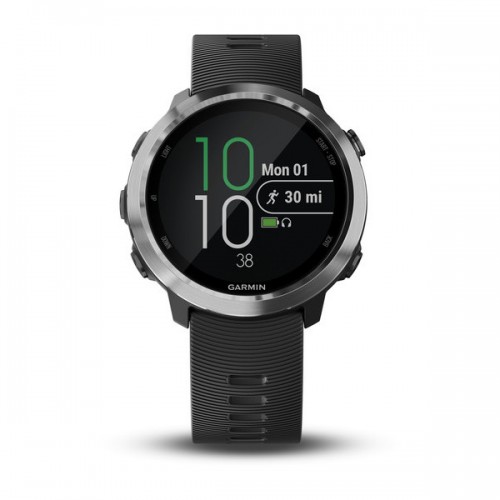 Monitor Garmin Fenix 5 Negro Con Banda De Frecuencia Cardiaca-Comer