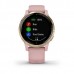 Vivoactive 4s Rosa con Oro