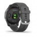 Vivoactive 4 Gris con Plateado