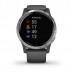 Vivoactive 4 Gris con Plateado