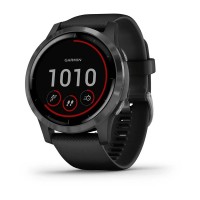 Vivoactive 4 Negro