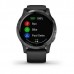 Vivoactive 4 Negro