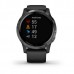 Vivoactive 4 Negro