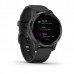 Vivoactive 4s Negro