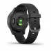 Vivoactive 4s Negro