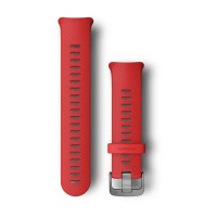 Correa para Forerunner 45 (rojo)